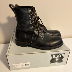 Frye Sutton Tall Boots